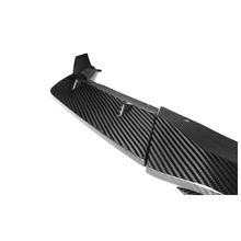 Load image into Gallery viewer, MT Style Carbon Fiber Front Lip for BMW F90 M5