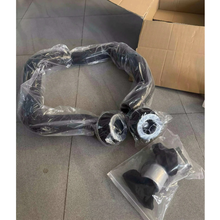 Load image into Gallery viewer, Silicone Front Mount Intake Kit for BMW G30 M550i F90 F91 F92 F93 M5 M8