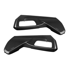 Load image into Gallery viewer, Dry Carbon Fiber Interior Seat Side Trim Panels for BMW G90 G99 M5