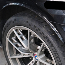 Load image into Gallery viewer, Carbon Fiber Fender Flare Wheel Arch Kit for BMW F90 M5