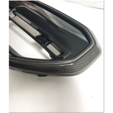 Load image into Gallery viewer, Dry Carbon Fiber Front Grille for BMW G90 M5 G60 G61 M60