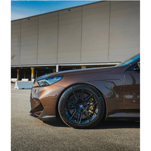 Load image into Gallery viewer, MP Style Dry Carbon Fiber Front Lip for BMW G90 G99 M5