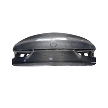 Load image into Gallery viewer, Duckbill Carbon Fiber Trunk for BMW G20 3 Series