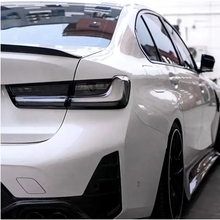 Load image into Gallery viewer, Clear OEM Style Taillights for BMW G80 M3 G20 3 Series