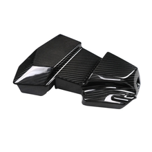 Load image into Gallery viewer, Dry Carbon Fiber Full Engine Bay Cover Kit for BMW G80 M3 G82 M4