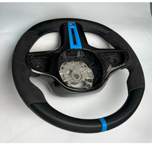 Load image into Gallery viewer, M Performance Style Steering Wheel for BMW G80 M3 G82 M4