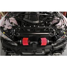 Load image into Gallery viewer, Performance Front Mount Cold Air Intake System for BMW G80 M3 G82 G83 M4