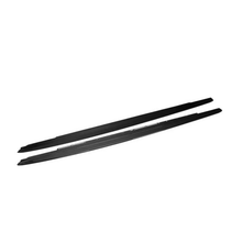 Load image into Gallery viewer, M Performance Carbon Fiber Side Skirts for BMW F90 M5 G30 5 Series