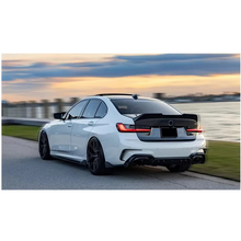 Load image into Gallery viewer, M Style Carbon Fiber Trunk for BMW G80 M3 G20 3 Series