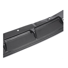 Load image into Gallery viewer, Carbon Fiber AX Style Front Splitter Lip for BMW G80 G82 G83 M3 M4