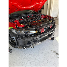 Load image into Gallery viewer, S58 High-Flow Front Mount Air Intake System for BMW G87 M2 G80 M3 G82 M4