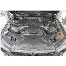 Load image into Gallery viewer, Carbon Fiber Complete Engine Bay Kit for BMW F90 M5 F91 F92 F93 M8 G30 5 Series