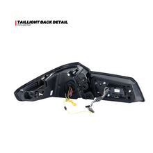 Load image into Gallery viewer, Clear LED Rear Tail Lights for BMW F90 M5 G30 5 Series