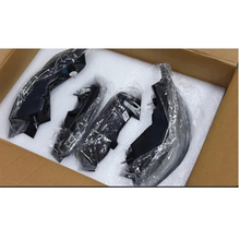 Load image into Gallery viewer, Clear OEM Style Taillights for BMW G80 M3 G20 3 Series