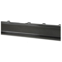 Load image into Gallery viewer, OEM Style Carbon Fiber Side Skirts Lip V2 for BMW G80 M3 G82 G83 M4