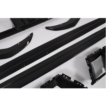 Load image into Gallery viewer, R-Style Dry Carbon Fiber Aero Dynamic Kit for BMW G80 M3