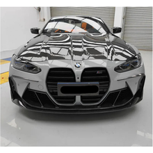 Load image into Gallery viewer, Prepreg Carbon Fiber PT Style Engine Hood for BMW G80 M3 G82 G83 M4