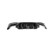 Load image into Gallery viewer, Carbon Fiber Rear Diffuser w/ LED for BMW F90 M5