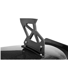 Load image into Gallery viewer, GTS Style Carbon Fiber Rear Wing for BMW F82 F83 M4