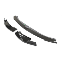 Load image into Gallery viewer, Prepreg Carbon Fiber TCH Front Lip for BMW G80 M3 G82 G83 M4