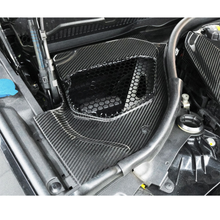 Load image into Gallery viewer, Carbon Fiber Complete Engine Bay Kit for BMW F90 M5 F91 F92 F93 M8 G30 5 Series