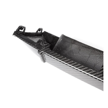 Load image into Gallery viewer, M Performance Style Carbon Fiber Rear Diffuser for BMW G80 M3 G82 G83 M4