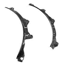 Load image into Gallery viewer, Carbon Fiber Fender Flare Wheel Arch Kit for BMW F90 M5