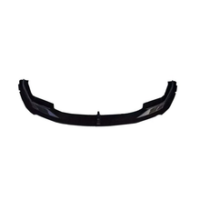 Load image into Gallery viewer, Prepreg Carbon Fiber TK Style Front Splitter Lip for BMW F90 M5