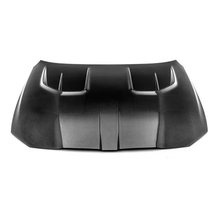 Load image into Gallery viewer, Prepreg Carbon Fiber V Design Front Hood for BMW G80 M3 G82 G83 M4