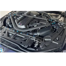 Load image into Gallery viewer, Dry Carbon Fiber Full Engine Bay Cover Kit for BMW G80 M3 G82 M4