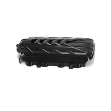 Load image into Gallery viewer, Carbon Fiber Engine Cover for Chevrolet Corvette C8