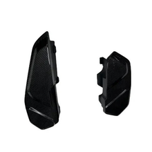 Load image into Gallery viewer, Carbon Fiber Performance Engine Bay Cover Kit for BMW F90 M5 F91 F92 M8