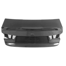 Load image into Gallery viewer, M Style Carbon Fiber Trunk for BMW G80 M3 G20 3 Series