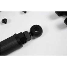 Load image into Gallery viewer, Carbon Fiber Strut Tower Brace for BMW G8X G80 G81 M3 G82 G83 M4 G87 M2
