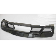 Load image into Gallery viewer, ZR Style Dry Carbon Fiber Rear Diffuser for Chevrolet Corvette C8