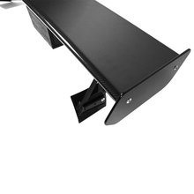 Load image into Gallery viewer, Prepreg Carbon Fiber Wing w/ LED for BMW G80 M3 G82 M4 G87 M2