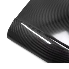 Load image into Gallery viewer, Dry Carbon Fiber Roof Replacement for Chevrolet Corvette C8 Z51 Z06 Z07