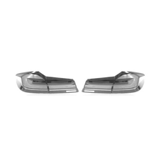 Load image into Gallery viewer, Clear LED Rear Tail Lights for BMW F90 M5 G30 5 Series
