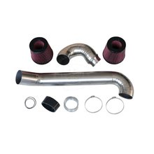 Load image into Gallery viewer, Titanium Cold Air Intake for BMW G80 G82 M3 M4 G87 M2 S58 Engine