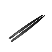 Load image into Gallery viewer, M Performance Carbon Fiber Side Skirts for BMW F90 M5 G30 5 Series