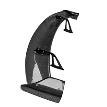 Load image into Gallery viewer, Carbon Fiber AD Style Spoiler Wing for BMW 1 2 3 4 5 Series Toyota Supra