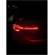 Load image into Gallery viewer, CSL Style Laser Taillights for BMW G80 M3 G20 3 Series