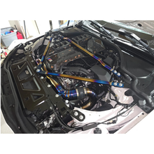 Load image into Gallery viewer, S58 High-Flow Front Mount Air Intake System for BMW G87 M2 G80 M3 G82 M4