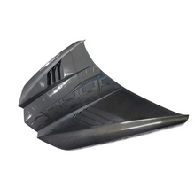 Load image into Gallery viewer, Dry Carbon Fiber Front Hood Bonnet for Chevrolet Corvette C8 Z06