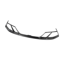 Load image into Gallery viewer, Prepreg Carbon Fiber PT Style Front Bumper Trim for BMW G8X G80 M3 G82 G83 M4