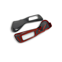 Load image into Gallery viewer, Carbon Fiber Seat Trim Cover for BMW G80 M3 G82 G83 M4