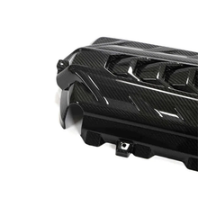 Load image into Gallery viewer, Carbon Fiber Engine Cover for Chevrolet Corvette C8