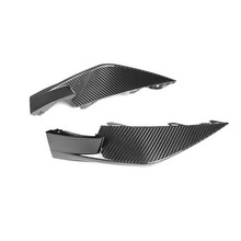 Load image into Gallery viewer, Carbon Fiber Front Lower Splitter for BMW G80 M3 G82 G83 M4