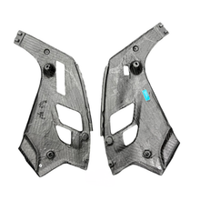 Load image into Gallery viewer, Carbon Fiber Complete Engine Bay Kit for BMW F90 M5 F91 F92 F93 M8 G30 5 Series