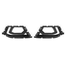 Load image into Gallery viewer, Carbon Fiber SQ Style Front Bumper Air Duct for BMW G80 G81 M3